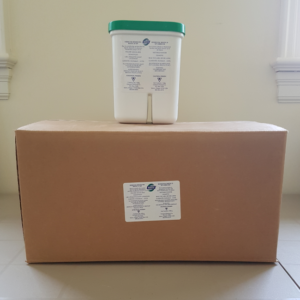 4lb RootX® Case