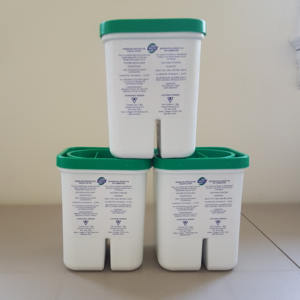 Three 4lb RootX® - Buy 3 and SAVE
