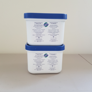Two 2lb RootX®