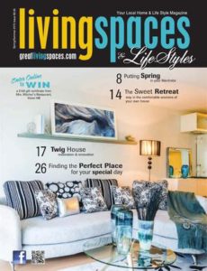 Living Spaces